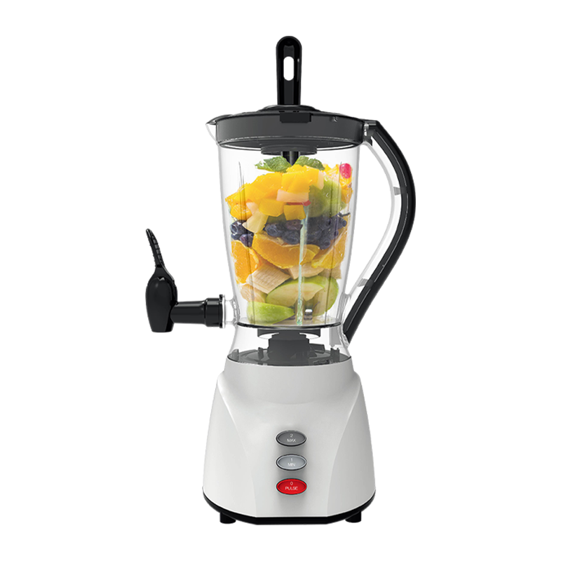 Mixer -Arbeitsplatte Juicer