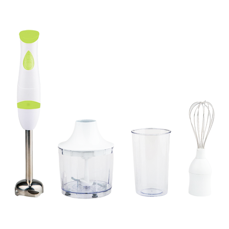 4-in-1-Eintauchhandmixer