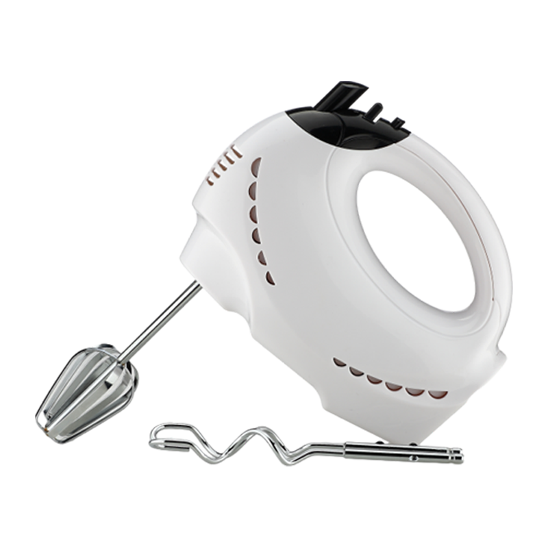 Handmixer für Buttermilch