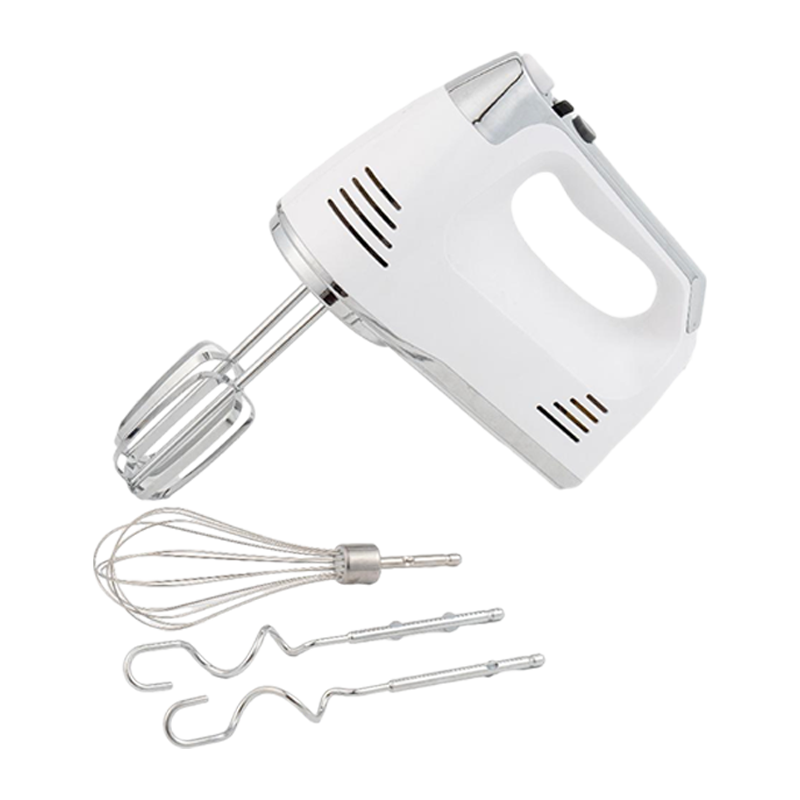 Handmixer für Creme