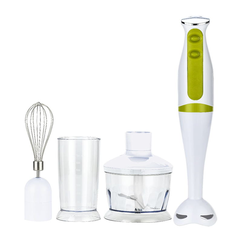 Tragbarer Mischhandmixer