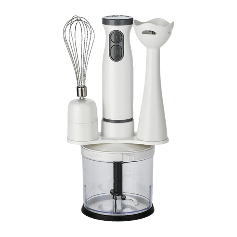 Handheld -Immersionsmixer mit ruhigem Motor