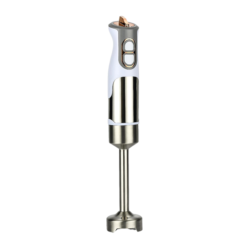 Hochgeschwindigkeits-Handmixer mit Edelstahlklingen