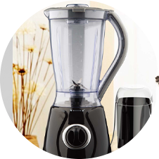 Tischmixer