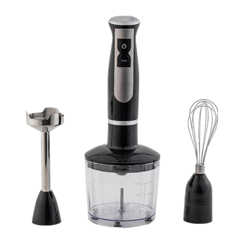 5 Kern leistungsstarker elektrischer Handmixer