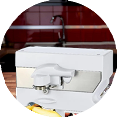 Mini -Mixer