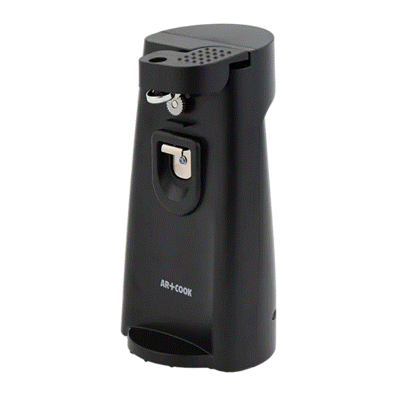 Compact Can Opener schafft ein neues effizientes Küchenerlebnis