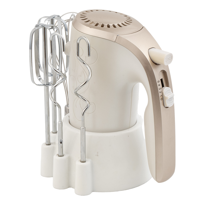 Was sollten Sie vor dem Kauf eines Handmixers für Sahne, Buttermilch und alltägliches Backen wissen?