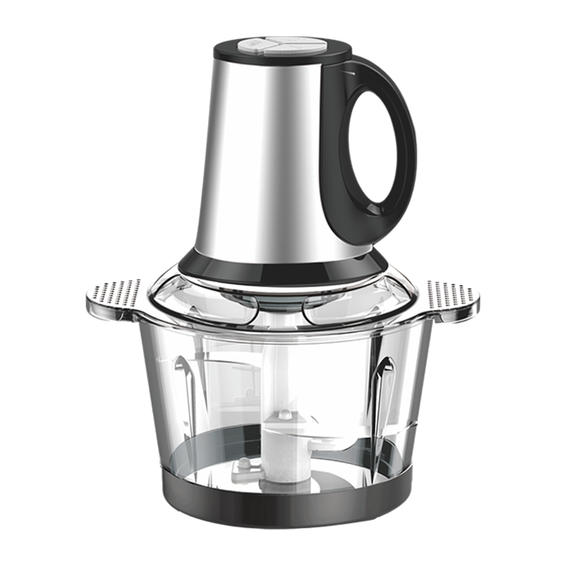 Wie revolutioniert das kompakte Schnellschneidegerät die Essenszubereitung und steigert die kulinarische Effizienz in der heimischen Küche?